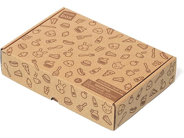 Sago Mini Pet Café Activity Box w Pretend Play Kitchen