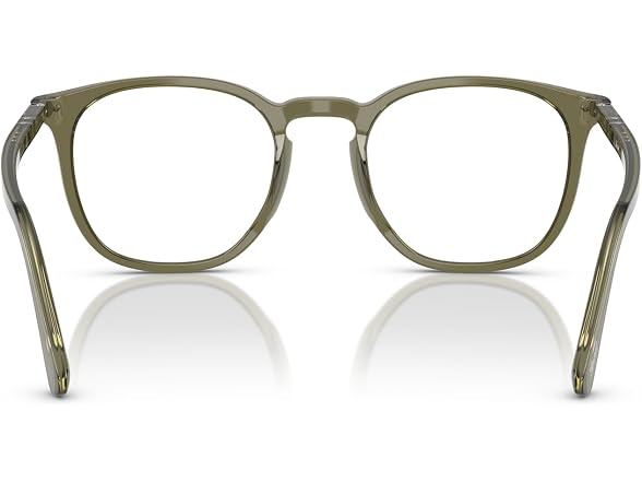 Persol PO3318V Prescription Eyewear Frames