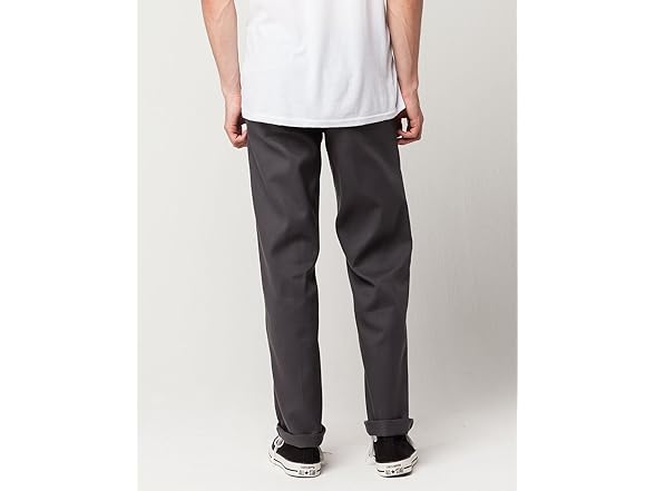 Dickies Men's Pant Grey (29x30)