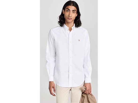 POLO RALPH LAUREN Men's Classic Fit Icon