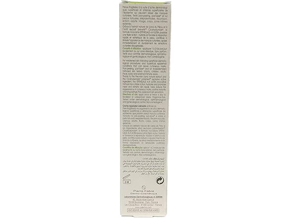 Aderma Epithelialae Cream