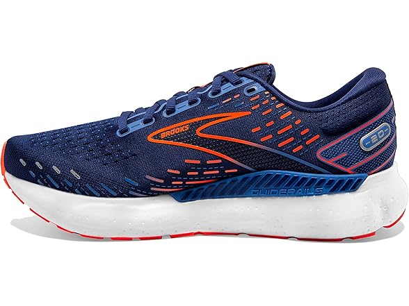 Brooks Glycerin GTS 20 Men's Shoes