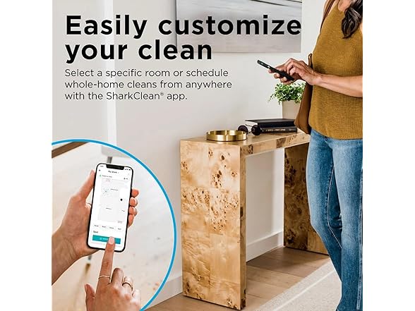 Shark Matrix AV2310 Robot Vacuum