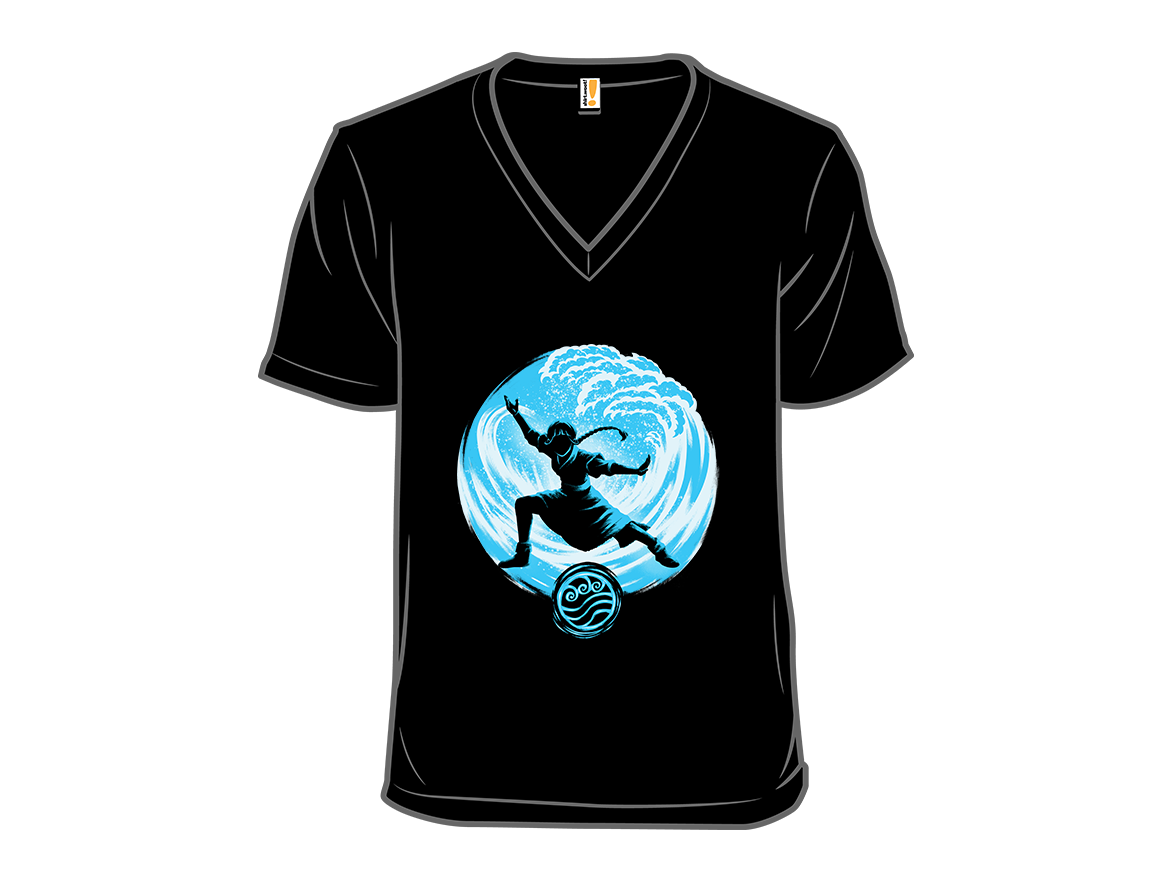 Master of Water Element - Gallery 10