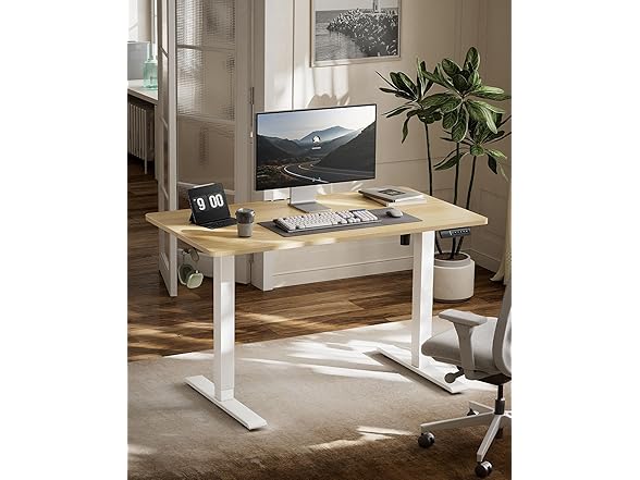 Marsail Electric Standing Desk