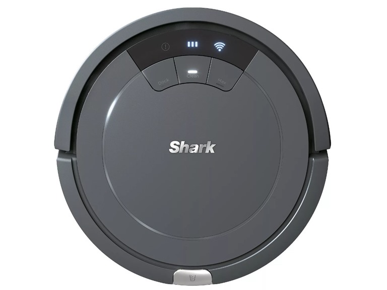 SHARK RV772 ION Wi-Fi Connected Robot Vac