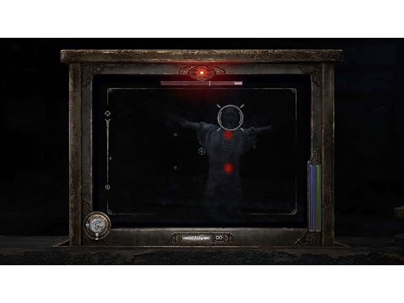 FATAL FRAME II: Crimson Butterfly REMAKE