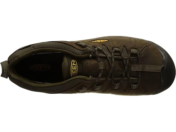 Keen Targhee 2 WP Men's Hiking Boots 11.5