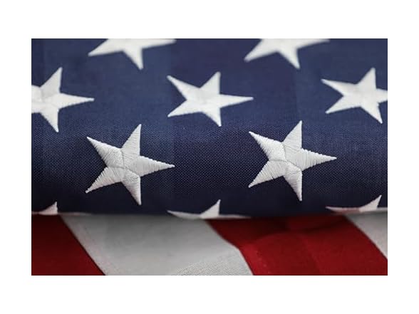 PreReeNoo W0670 American Flags2