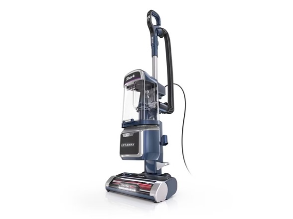 Shark Lift-Away Vacuum (Factory Reconditioned)