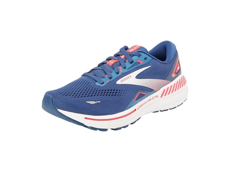 Brooks Adrenaline GTS 23 Women’s Shoes - Gallery 15