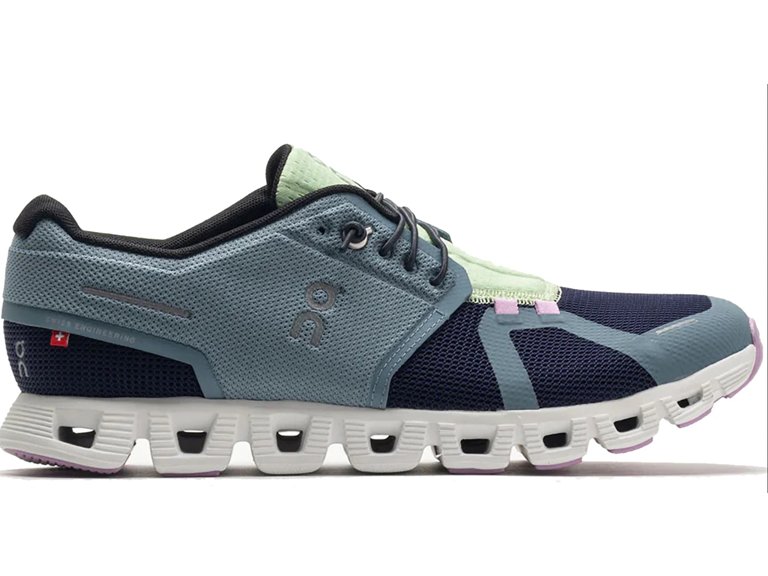 On Running Cloud 5 Women's Shoes - Gallery 30