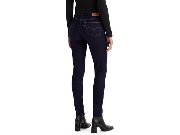 Levi's Womens 311 Shaping Skinny Jeans