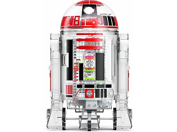 Star Wars Droid Inventor Kit
