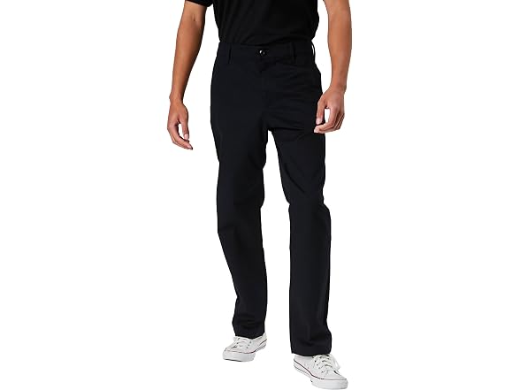 Forever 21 Pocket Slim-fit Pants - Gallery 2