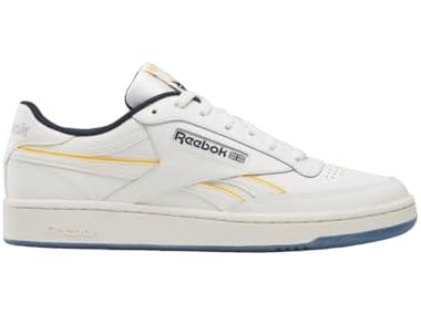 $19.99, Was $85, 76% Off! Reebok Unisex Club C Revenge Sneaker dealfomo