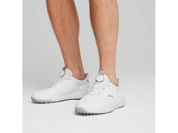 Puma Men's Ignite Elevate DISC Shoes (7.5)