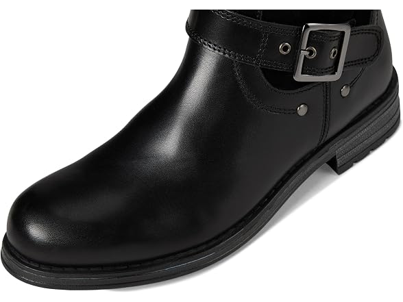 Eric Michael Women's Helena Black 6.5-7