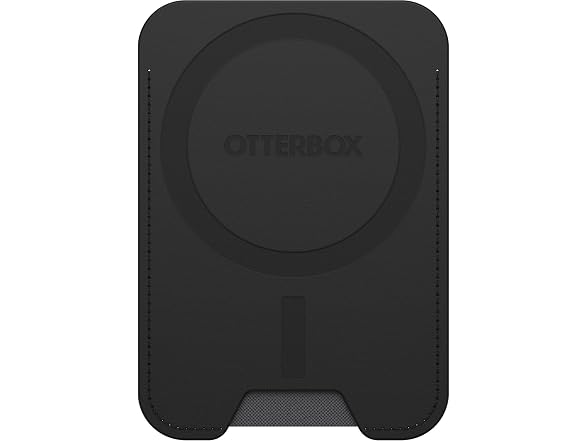 OtterBox Symmetry Series Cactus Leather Wallet for MagSafe