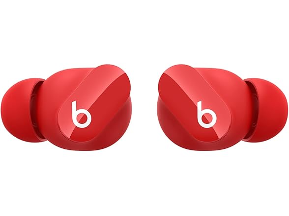 BEATS MJ503LL/A-NEW Beats Studio Buds Wireless Noi