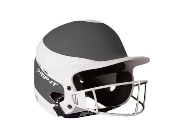 Rip-it Women | Vision Pro Softball Batting Helmet