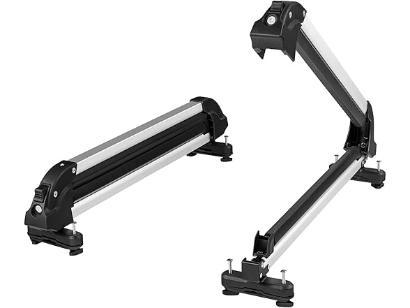 VEVOR Ski and Snowboard Roof Rack