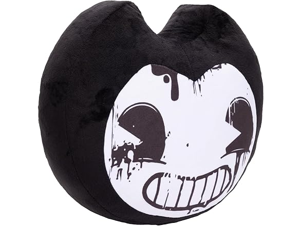 Bendy and The Ink Machine Collector PillowHead Plush