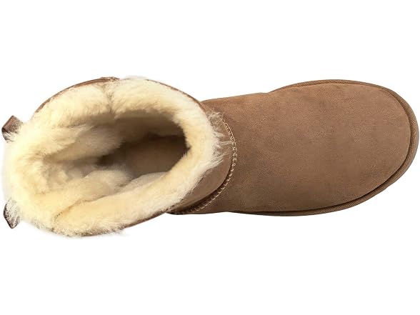 UGG Women's Bailey Bow Ii Boot