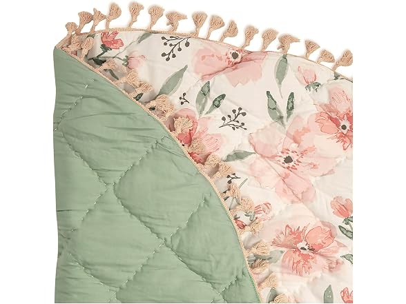 Crane Baby Activity Mat