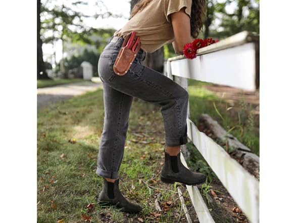 Blundstone Women's 1351 Chelsea Boots - Gallery 3