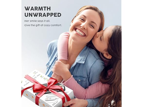 Fanatato Heating Pad