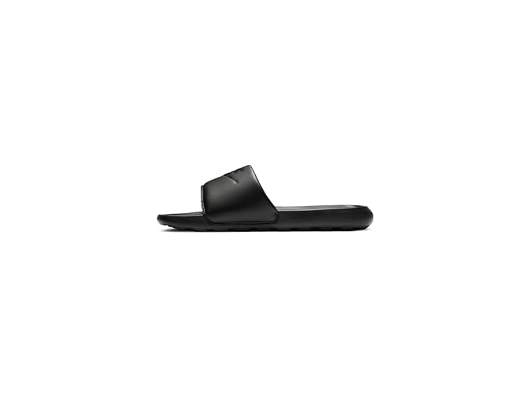 Nike Unisex One Sport Sandal, Black/Black/Black, 6 US Men