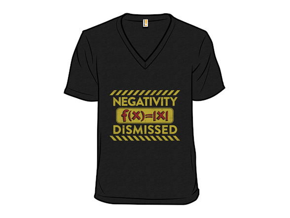 Negativity Dismissed - Gallery 3