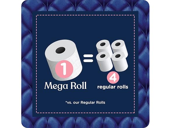 Quilted Northern Ultra Plush Toilet Paper 6ct
