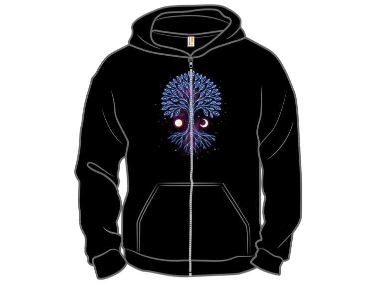 Tree of Life Constellation