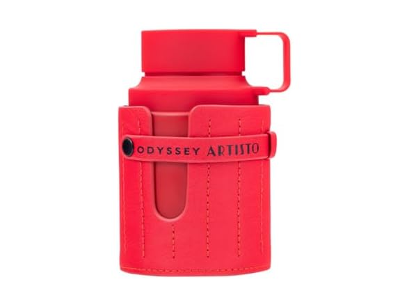 Armaf Odyssey Artisto The Red Edition EDP