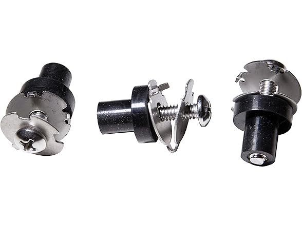 Buckley Fence Wire Mesh Clips (50)