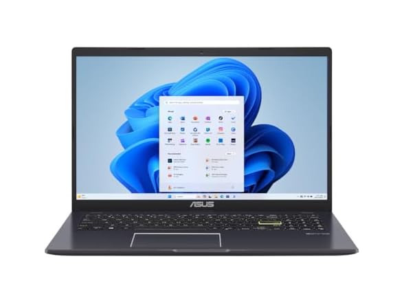 ASUS 15.6” Vivobook Go Slim Laptop