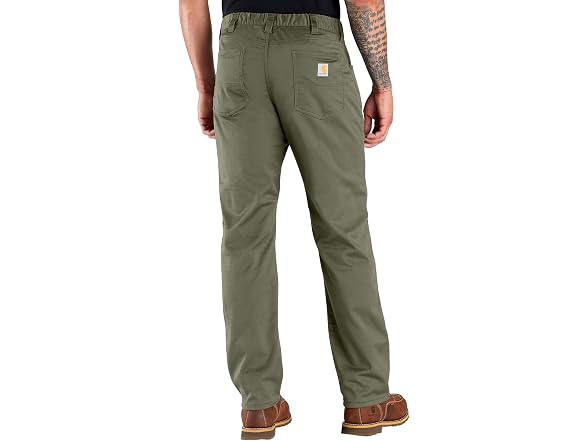 Carhartt Men (36W x 32L) Relaxed Straight Pant