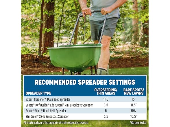 Sun and Shade Grass Seed Mix