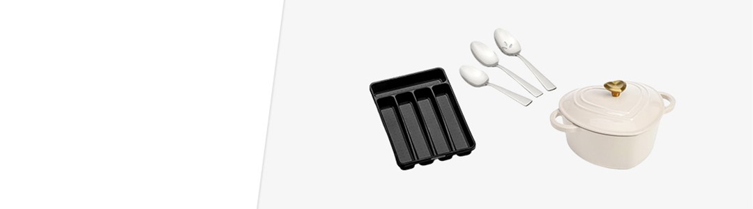Best Kitchen Products Spring Sale: Up to 79% off Select Paris Hilton, Oneida, Nuwave and more