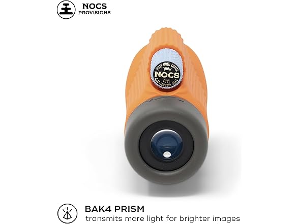 NOCS Provisions NOC-ZTU 8x32 Zoom Tube 8x32 Monocular