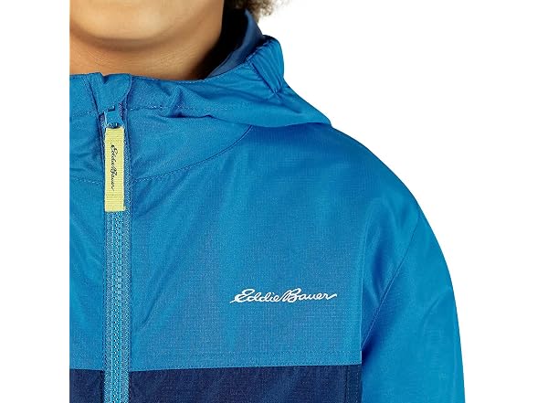 Eddie Bauer Boys (L) Youth Lone Peak