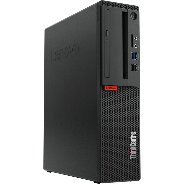 Lenovo M725S Desktop PC - Gallery 3