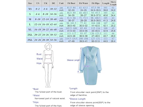 Grace Karin Women (XS) Formal Dress Sheer V Dress