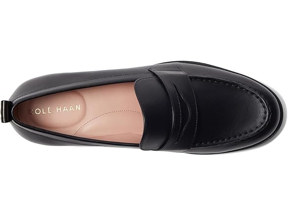 Women's Cole Haan Stassi Penny Loafer (9) (Open Box)