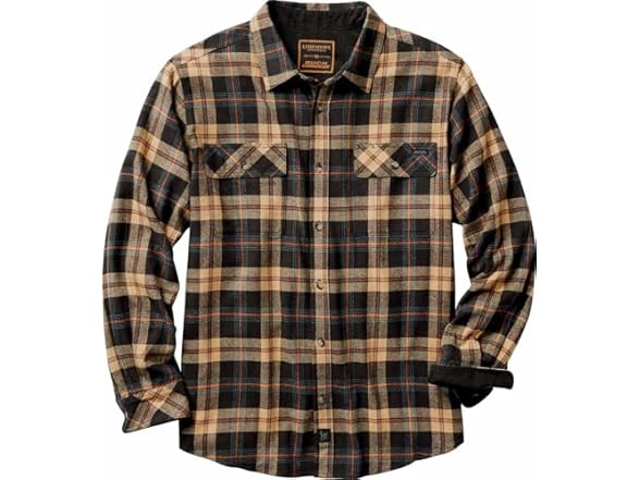 Good Ol' Boys Plaid