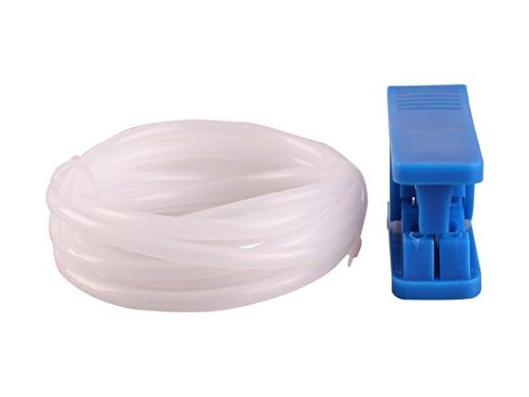 QBGTFAK PTFE Teflon Bowden Tube