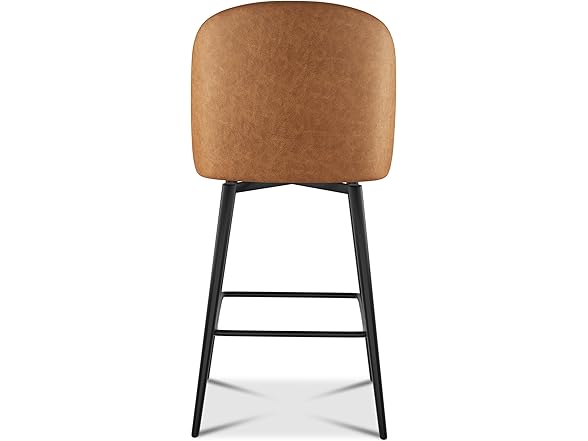 Erdoru Swivel Bar Stools Set of 3