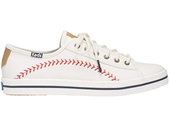 Keds Kickstart Pennant Women's Sneakers